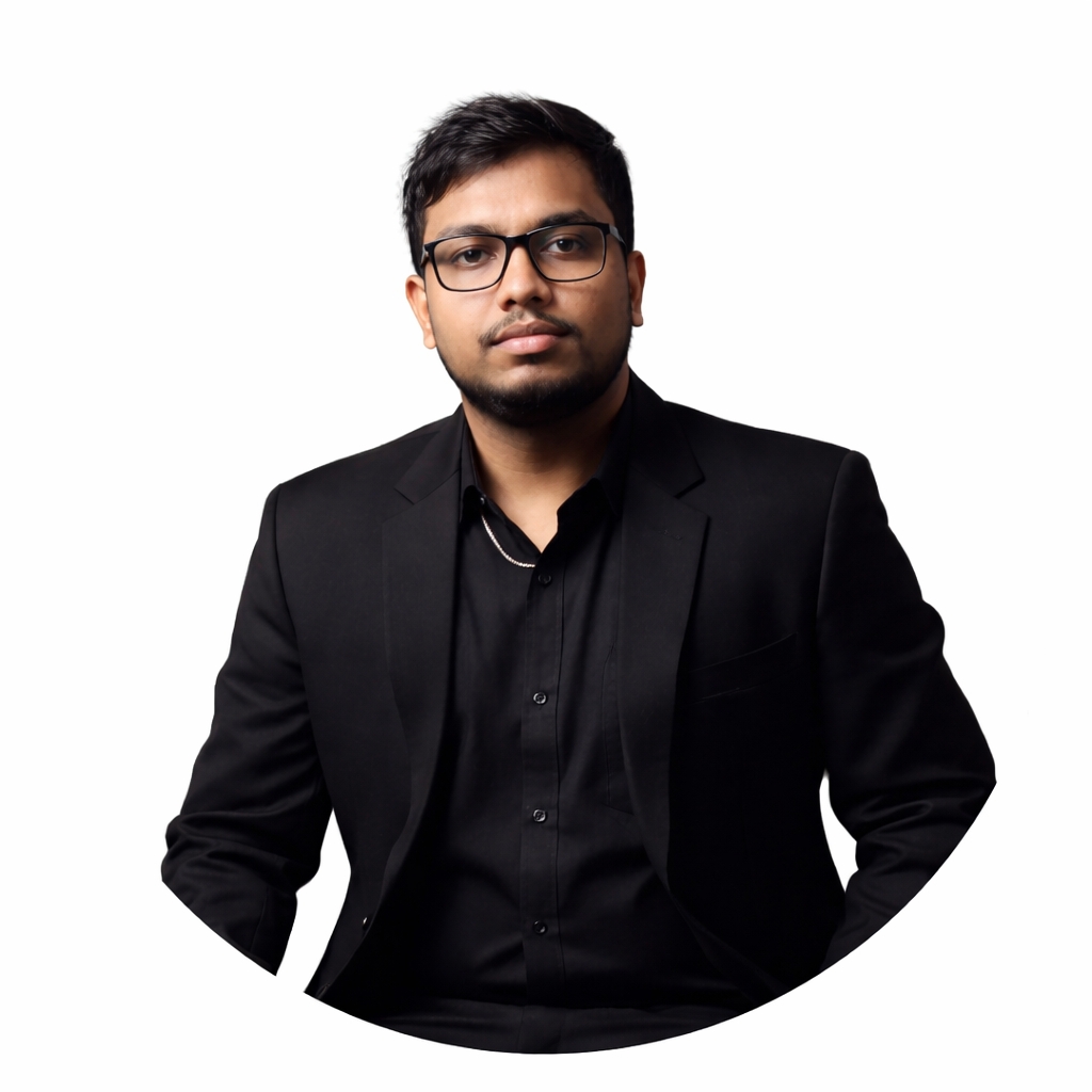 Prof. Saurav Kharat